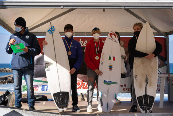 campionati italiani surf